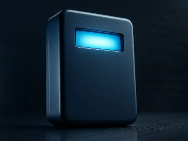 Attendance event emitter device