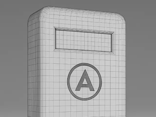 Enclosure customization