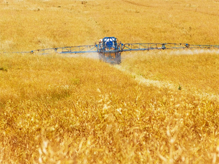 immagine: Agricultural Sprayer