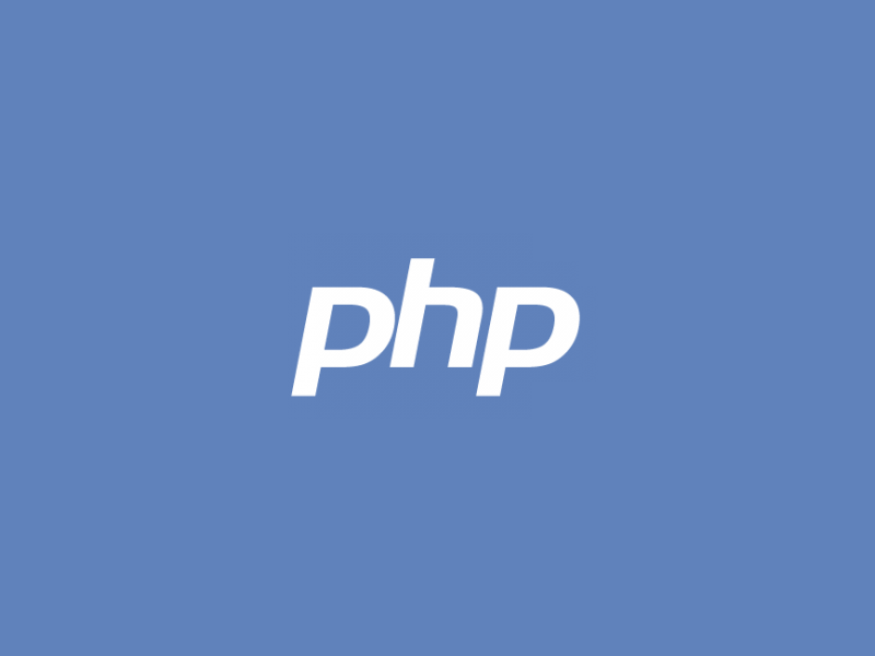 PHP sviluppo applicazioni web - Sviluppiamo applicazioni web in PHP, il più popolare linguaggio di scripting del web