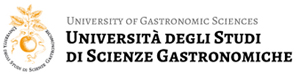 Logotipo Universit degli studi di scienze gastronomiche