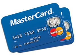 carta di credito per pagamento online e-commerce